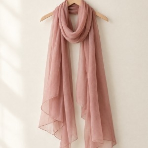 Shawl Chiffon Aira